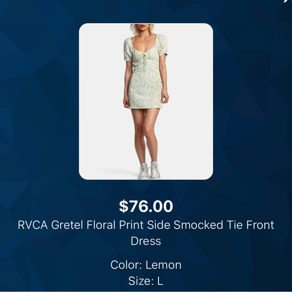 super cute shirt floral dress